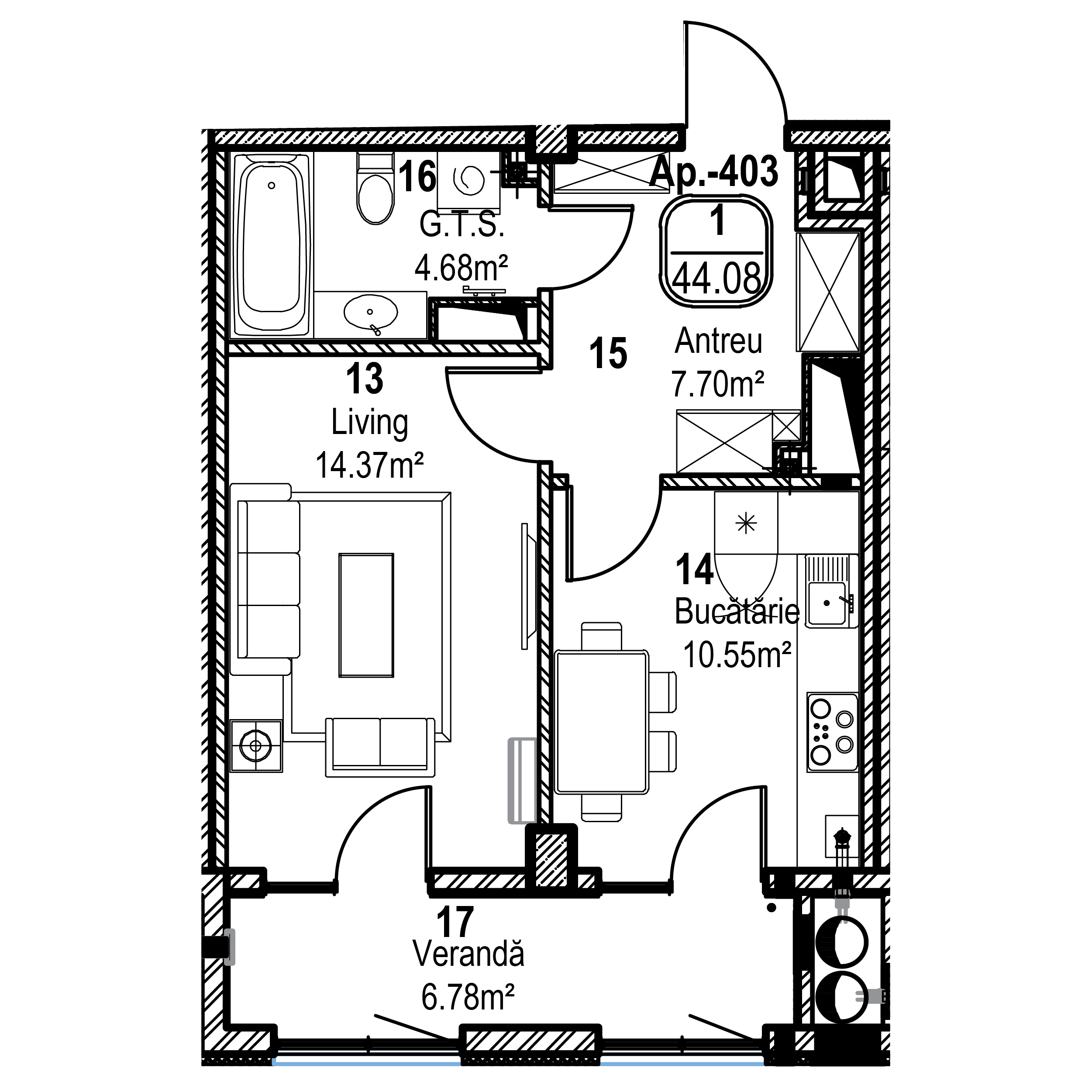 apartment cover photo